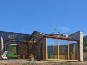 Spacious holiday home in Magazzini with garden Magazzini